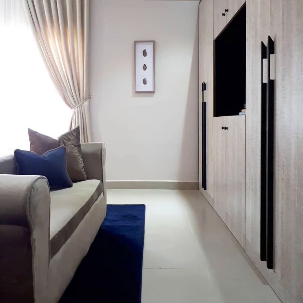 m extra long aluminium cabinet handle black brass and silver