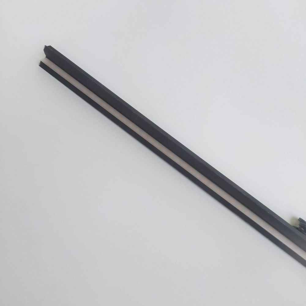 m led light with aluminium profile complete linear lighting kit k