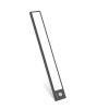 mm rechargeable under cabinet sensor light tunable white pir motion