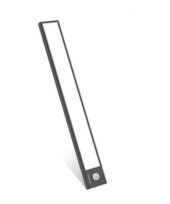 mm rechargeable under cabinet sensor light tunable white pir motion