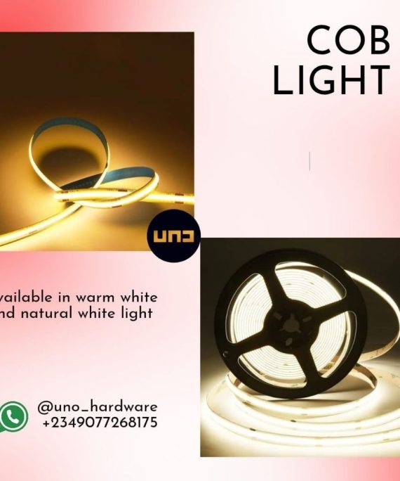 m dotless cob led strip leds m k and k v w m