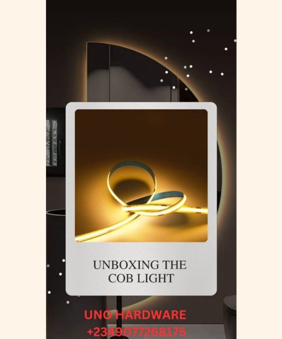 m dotless cob led strip leds m k and k v w m