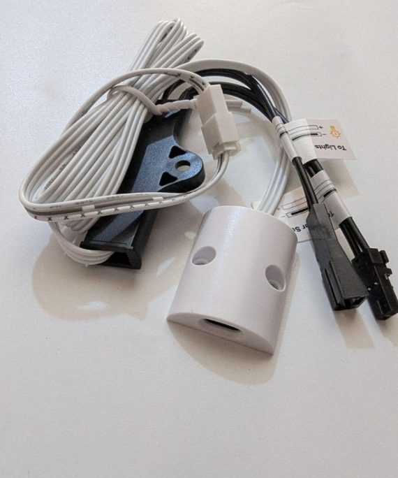 door trigger sensor for led furniture lighting auto on off v and v