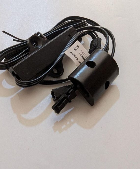 door trigger sensor for led furniture lighting auto on off v and v