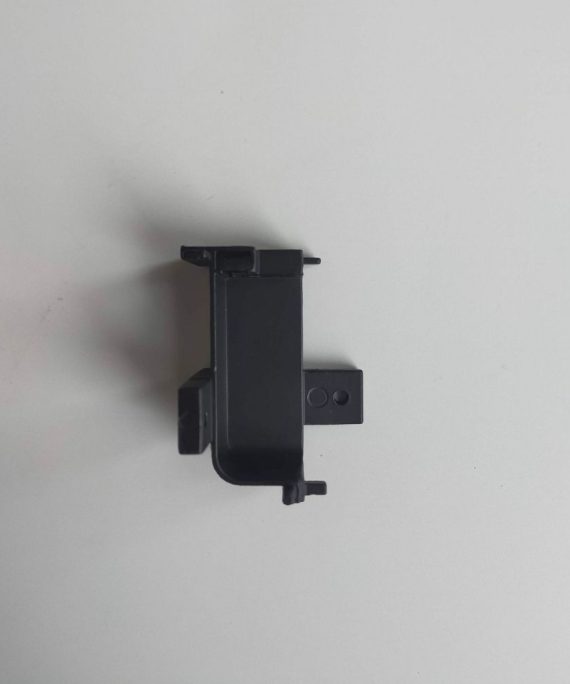gola profile connectors matte black for l shape and c shape profiles