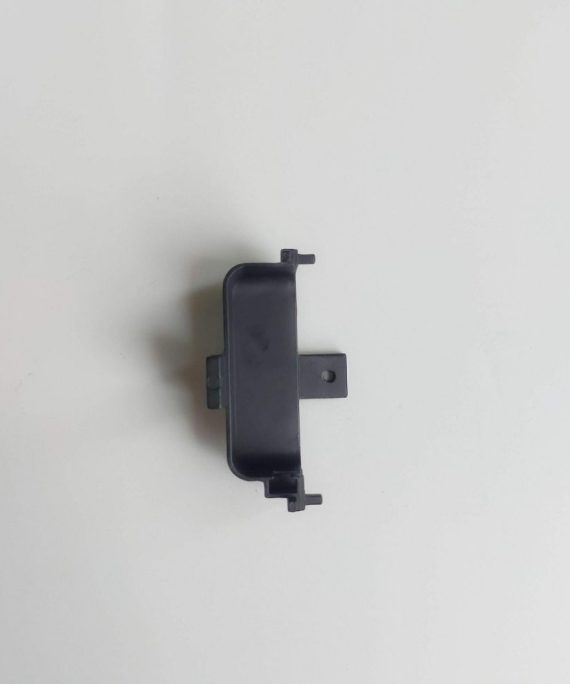 gola profile connectors matte black for l shape and c shape profiles