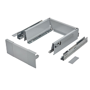 Tandem Drawer Boxes
