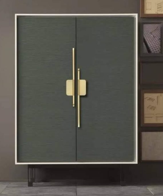 samurai sword cabinet handle mm decorative aluminium drawer pull