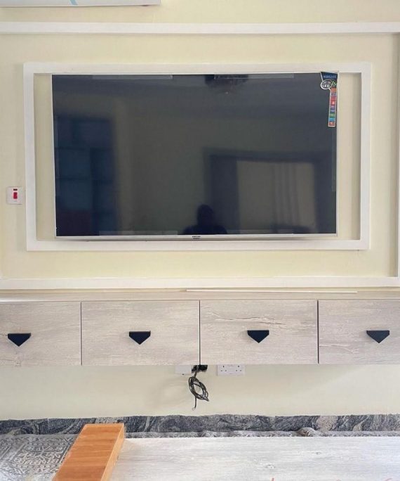 triangle cabinet pull mm geometric aluminium handle matte black and